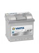 Baterie auto VARTA SILVER DYNAMIC C30 55Ah