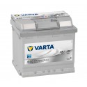 Baterie auto VARTA SILVER DYNAMIC C30 54Ah