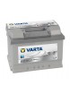 Baterie auto VARTA SILVER DYNAMIC D21 61Ah