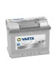 Baterie auto VARTA SILVER DYNAMIC D15 63Ah