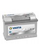Baterie auto VARTA SILVER DYNAMIC E38 74Ah