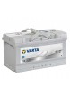 Baterie auto VARTA SILVER DYNAMIC F18 85Ah