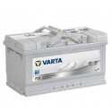 Baterie auto VARTA SILVER DYNAMIC F18 85Ah