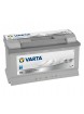 Baterie auto VARTA SILVER DYNAMIC H3 100Ah