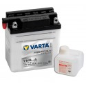 Baterie moto VARTA POWERSPORTS FRESHPACK 3Ah