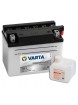 Baterie moto VARTA POWERSPORTS FRESHPACK 4Ah