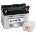 Baterie moto VARTA POWERSPORTS FRESHPACK 4Ah