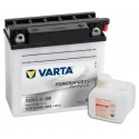 Baterie moto VARTA POWERSPORTS FRESHPACK 5,5Ah
