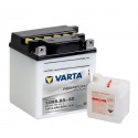 Baterie moto VARTA POWERSPORTS FRESHPACK 5,5Ah