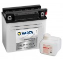 Baterie moto VARTA POWERSPORTS FRESHPACK 7Ah