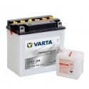 Baterie moto VARTA POWERSPORTS FRESHPACK 7Ah