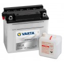 Baterie moto VARTA POWERSPORTS FRESHPACK 8Ah