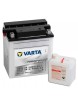 Baterie moto VARTA POWERSPORTS FRESHPACK 11Ah