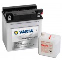 Baterie moto VARTA POWERSPORTS FRESHPACK 11Ah