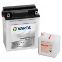 Baterie moto VARTA POWERSPORTS FRESHPACK 12Ah
