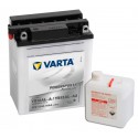 Baterie moto VARTA POWERSPORTS FRESHPACK 12Ah
