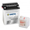 Baterie moto VARTA POWERSPORTS FRESHPACK 14Ah