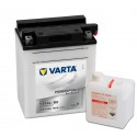 Baterie moto VARTA POWERSPORTS FRESHPACK 14Ah