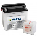 Baterie moto VARTA POWERSPORTS FRESHPACK 16Ah