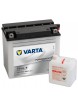 Baterie moto VARTA POWERSPORTS FRESHPACK 19Ah