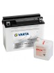 Baterie moto VARTA POWERSPORTS FRESHPACK 20Ah