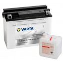 Baterie moto VARTA POWERSPORTS FRESHPACK 20Ah