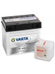 Baterie moto VARTA POWERSPORTS FRESHPACK 25Ah