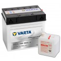 Baterie moto VARTA POWERSPORTS FRESHPACK 25Ah