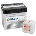 Baterie moto VARTA POWERSPORTS FRESHPACK 30Ah