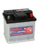 Baterie MOLL SPECIAL CLASSIC 50Ah