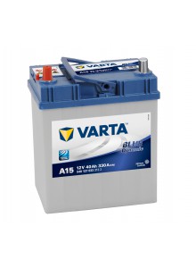 Baterie auto VARTA BLUE DYNAMIC A15 40Ah