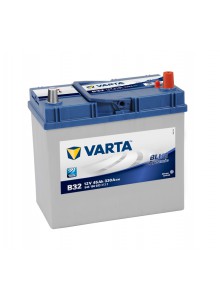 Baterie auto VARTA BLUE DYNAMIC B32 45Ah